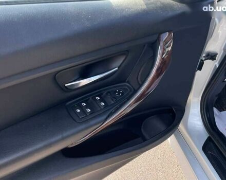 БМВ 3 Серия, объемом двигателя 2 л и пробегом 171 тыс. км за 11900 $, фото 8 на Automoto.ua
