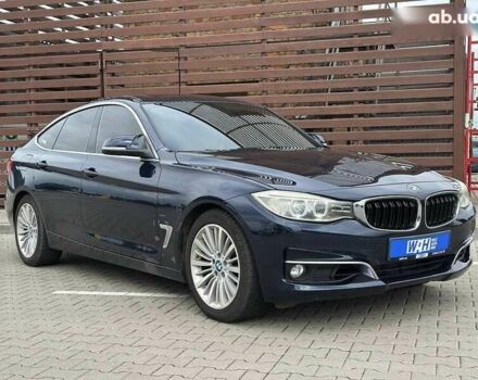 БМВ 3 Серія, об'ємом двигуна 2 л та пробігом 238 тис. км за 14500 $, фото 5 на Automoto.ua