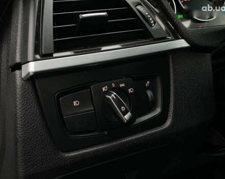 БМВ 3 Серія, об'ємом двигуна 2 л та пробігом 236 тис. км за 16700 $, фото 22 на Automoto.ua