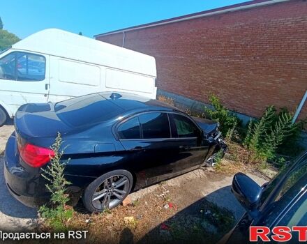 БМВ 3 Серия, объемом двигателя 2 л и пробегом 241 тыс. км за 8000 $, фото 3 на Automoto.ua