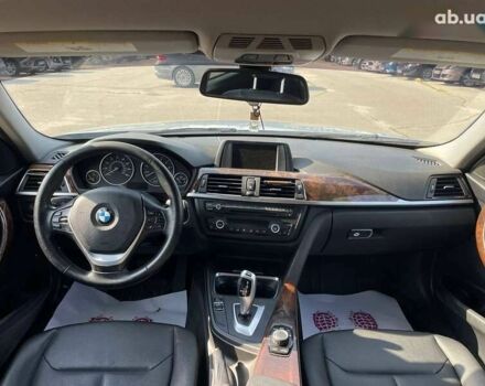 БМВ 3 Серия, объемом двигателя 2 л и пробегом 171 тыс. км за 11900 $, фото 12 на Automoto.ua