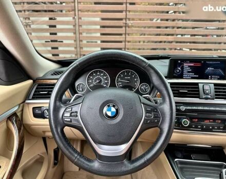 БМВ 3 Серія, об'ємом двигуна 2 л та пробігом 238 тис. км за 14500 $, фото 22 на Automoto.ua