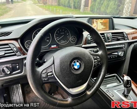 БМВ 3 Серия, объемом двигателя 2 л и пробегом 237 тыс. км за 13500 $, фото 12 на Automoto.ua
