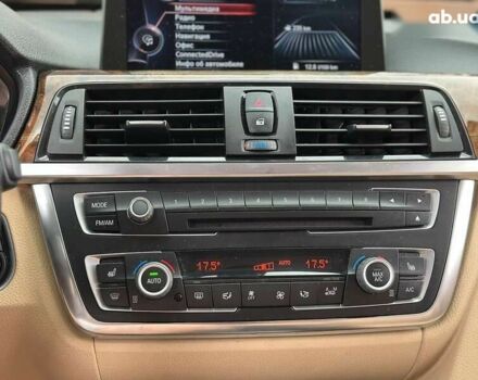 БМВ 3 Серія, об'ємом двигуна 2 л та пробігом 238 тис. км за 14500 $, фото 24 на Automoto.ua