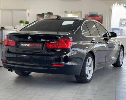 БМВ 3 Серия, объемом двигателя 2 л и пробегом 160 тыс. км за 12490 $, фото 13 на Automoto.ua