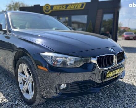 БМВ 3 Серия, объемом двигателя 2 л и пробегом 194 тыс. км за 12200 $, фото 6 на Automoto.ua