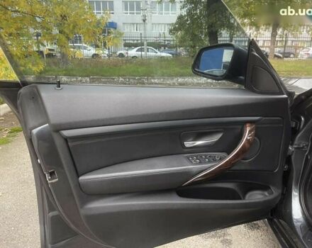 БМВ 3 Серія, об'ємом двигуна 2 л та пробігом 285 тис. км за 11999 $, фото 23 на Automoto.ua