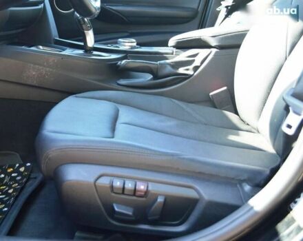 БМВ 3 Серія, об'ємом двигуна 2 л та пробігом 100 тис. км за 13999 $, фото 13 на Automoto.ua