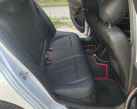 БМВ 3 Серия, объемом двигателя 2 л и пробегом 210 тыс. км за 13500 $, фото 6 на Automoto.ua