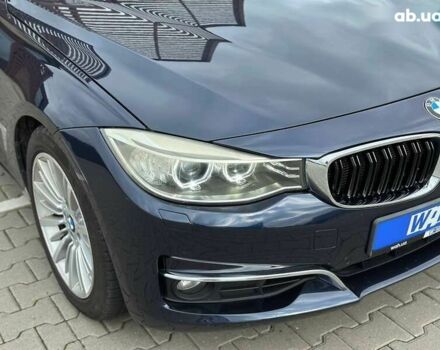 БМВ 3 Серія, об'ємом двигуна 2 л та пробігом 238 тис. км за 14500 $, фото 4 на Automoto.ua