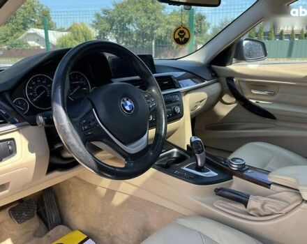 БМВ 3 Серия, объемом двигателя 2 л и пробегом 194 тыс. км за 12200 $, фото 10 на Automoto.ua