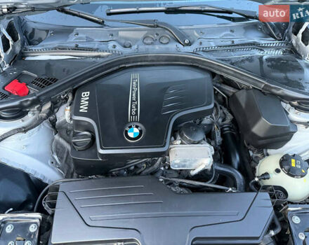 БМВ 3 Серия, объемом двигателя 2 л и пробегом 113 тыс. км за 14500 $, фото 9 на Automoto.ua