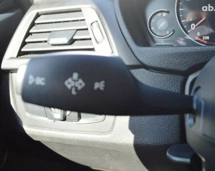 БМВ 3 Серія, об'ємом двигуна 2 л та пробігом 100 тис. км за 13999 $, фото 19 на Automoto.ua