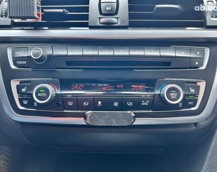 БМВ 3 Серия, объемом двигателя 2 л и пробегом 171 тыс. км за 12800 $, фото 22 на Automoto.ua