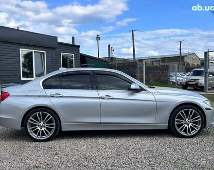 БМВ 3 Серия, объемом двигателя 2 л и пробегом 171 тыс. км за 12800 $, фото 3 на Automoto.ua