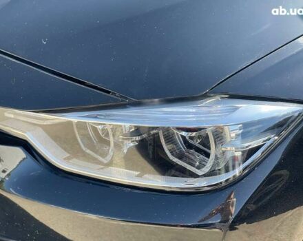 БМВ 3 Серия, объемом двигателя 2 л и пробегом 160 тыс. км за 12490 $, фото 4 на Automoto.ua