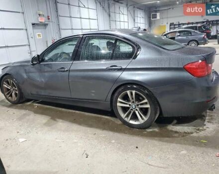 БМВ 3 Серия, объемом двигателя 2 л и пробегом 74 тыс. км за 6865 $, фото 1 на Automoto.ua