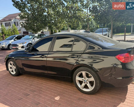 БМВ 3 Серия, объемом двигателя 0 л и пробегом 221 тыс. км за 9999 $, фото 5 на Automoto.ua
