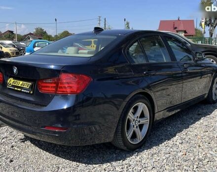 БМВ 3 Серия, объемом двигателя 2 л и пробегом 194 тыс. км за 12200 $, фото 5 на Automoto.ua