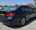 БМВ 3 Серия, объемом двигателя 2 л и пробегом 194 тыс. км за 12200 $, фото 5 на Automoto.ua