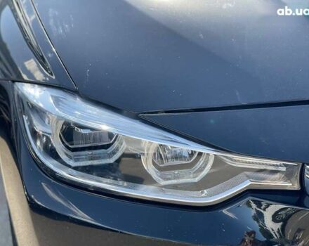 БМВ 3 Серия, объемом двигателя 2 л и пробегом 160 тыс. км за 12490 $, фото 2 на Automoto.ua