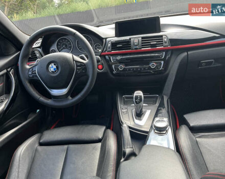 БМВ 3 Серия, объемом двигателя 3 л и пробегом 154 тыс. км за 17999 $, фото 9 на Automoto.ua