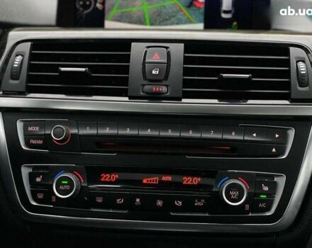 БМВ 3 Серія, об'ємом двигуна 2 л та пробігом 236 тис. км за 16700 $, фото 15 на Automoto.ua