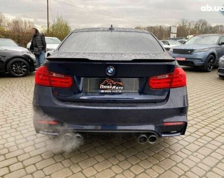 БМВ 3 Серия, объемом двигателя 2 л и пробегом 190 тыс. км за 14600 $, фото 5 на Automoto.ua