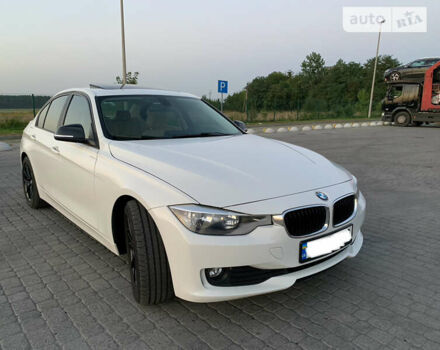 БМВ 3 Серія, об'ємом двигуна 2 л та пробігом 220 тис. км за 11900 $, фото 18 на Automoto.ua