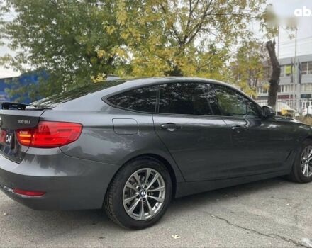 БМВ 3 Серія, об'ємом двигуна 2 л та пробігом 285 тис. км за 11999 $, фото 19 на Automoto.ua