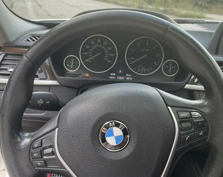 БМВ 3 Серия, объемом двигателя 2 л и пробегом 210 тыс. км за 13500 $, фото 11 на Automoto.ua