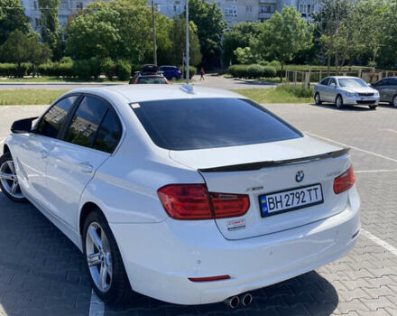 БМВ 3 Серія, об'ємом двигуна 2 л та пробігом 182 тис. км за 14800 $, фото 3 на Automoto.ua