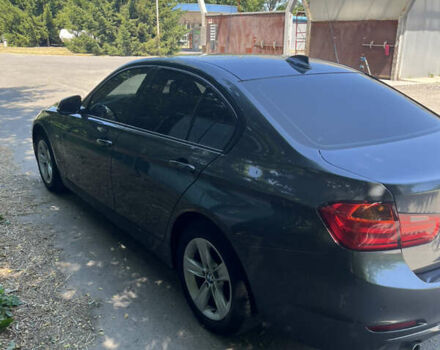 БМВ 3 Серия, объемом двигателя 2 л и пробегом 288 тыс. км за 12300 $, фото 6 на Automoto.ua