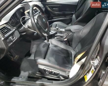 БМВ 3 Серия, объемом двигателя 2 л и пробегом 74 тыс. км за 6865 $, фото 6 на Automoto.ua