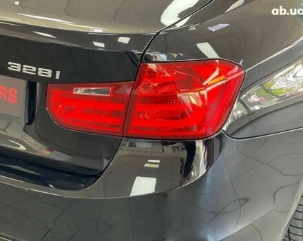 БМВ 3 Серия, объемом двигателя 2 л и пробегом 160 тыс. км за 12490 $, фото 11 на Automoto.ua