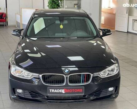 БМВ 3 Серія, об'ємом двигуна 2 л та пробігом 160 тис. км за 11990 $, фото 2 на Automoto.ua