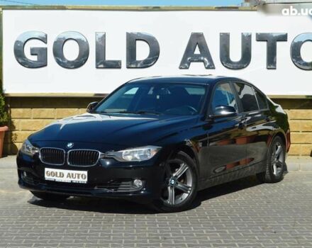 БМВ 3 Серія, об'ємом двигуна 2 л та пробігом 100 тис. км за 13999 $, фото 3 на Automoto.ua