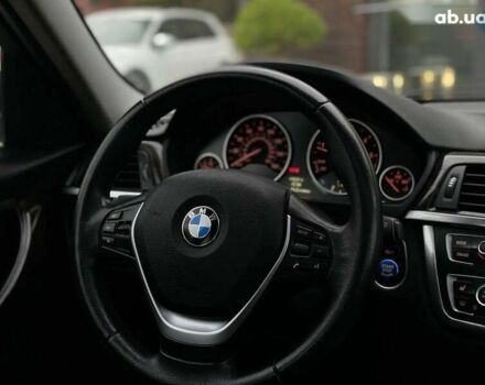 БМВ 3 Серія, об'ємом двигуна 2 л та пробігом 236 тис. км за 16700 $, фото 11 на Automoto.ua