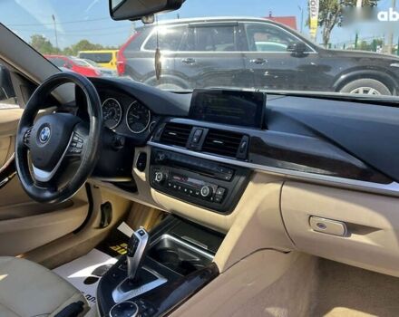 БМВ 3 Серия, объемом двигателя 2 л и пробегом 194 тыс. км за 12200 $, фото 25 на Automoto.ua