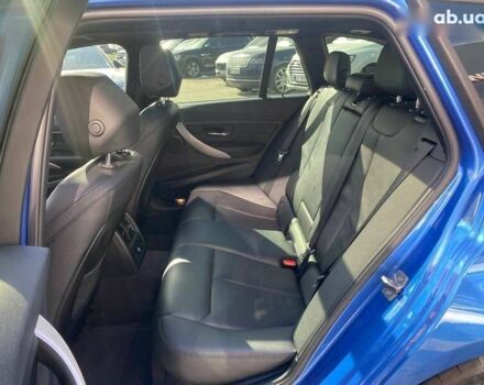 БМВ 3 Серія, об'ємом двигуна 2 л та пробігом 156 тис. км за 15900 $, фото 25 на Automoto.ua