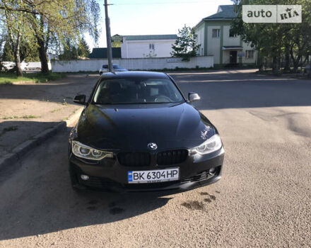 БМВ 3 Серія, об'ємом двигуна 2 л та пробігом 155 тис. км за 13900 $, фото 5 на Automoto.ua