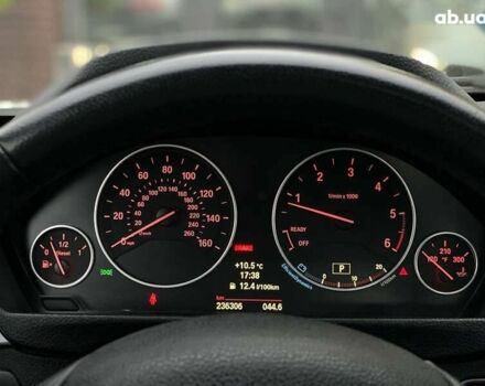 БМВ 3 Серія, об'ємом двигуна 2 л та пробігом 236 тис. км за 16700 $, фото 23 на Automoto.ua