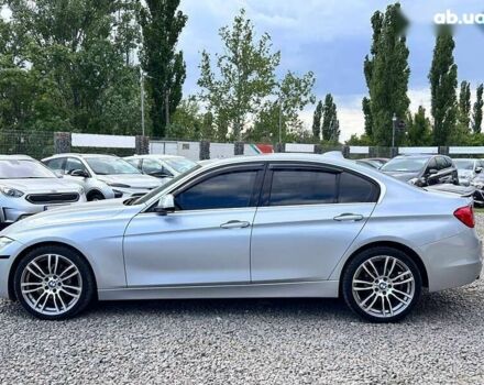 БМВ 3 Серия, объемом двигателя 2 л и пробегом 171 тыс. км за 12800 $, фото 7 на Automoto.ua