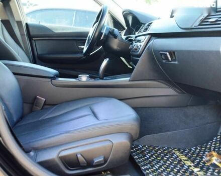 БМВ 3 Серія, об'ємом двигуна 2 л та пробігом 100 тис. км за 13999 $, фото 29 на Automoto.ua