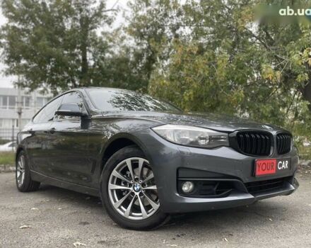 БМВ 3 Серія, об'ємом двигуна 2 л та пробігом 285 тис. км за 11999 $, фото 10 на Automoto.ua