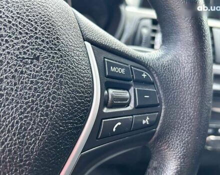 БМВ 3 Серия, объемом двигателя 2 л и пробегом 171 тыс. км за 12800 $, фото 17 на Automoto.ua