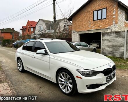 БМВ 3 Серия, объемом двигателя 2 л и пробегом 237 тыс. км за 13500 $, фото 3 на Automoto.ua