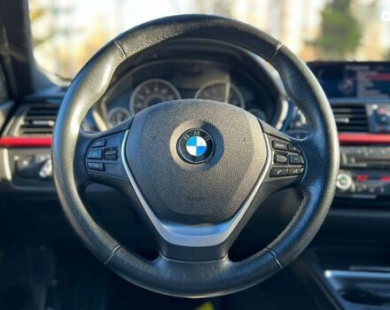 БМВ 3 Серия, объемом двигателя 2 л и пробегом 110 тыс. км за 13600 $, фото 9 на Automoto.ua