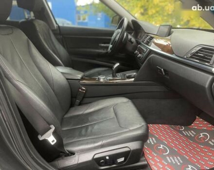 БМВ 3 Серія, об'ємом двигуна 2 л та пробігом 285 тис. км за 11999 $, фото 29 на Automoto.ua