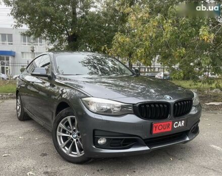 БМВ 3 Серія, об'ємом двигуна 2 л та пробігом 285 тис. км за 11999 $, фото 9 на Automoto.ua